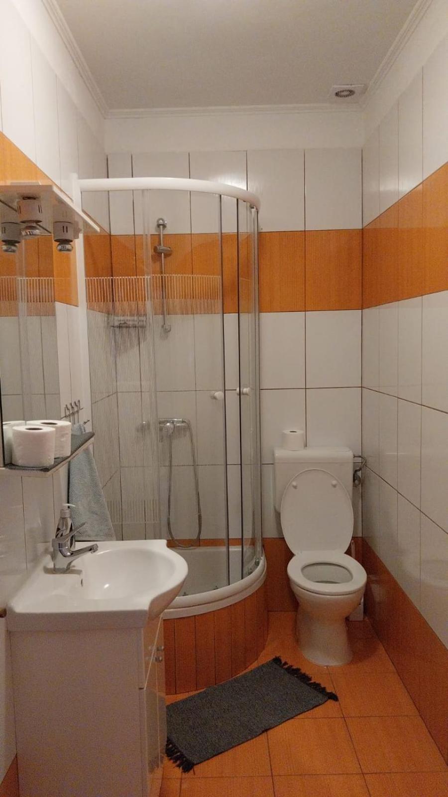Apartments Zemunik โอมิช ภายนอก รูปภาพ