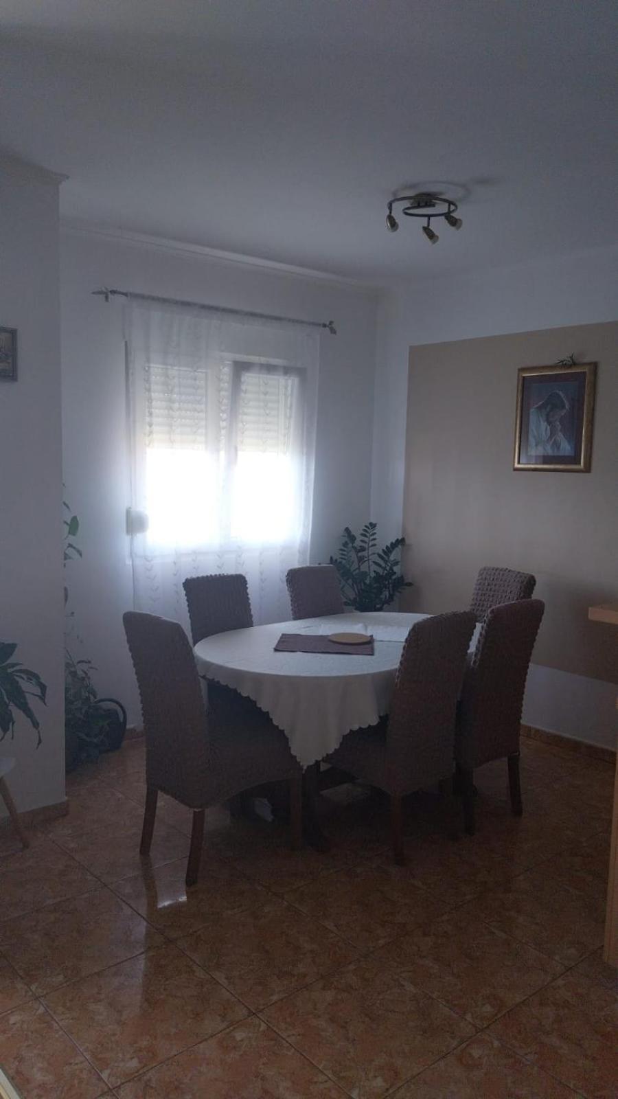 Apartments Zemunik โอมิช ภายนอก รูปภาพ